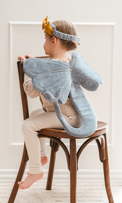 Dress-up Wings - Mermaid