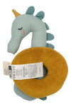 Rattle - Seahorse
