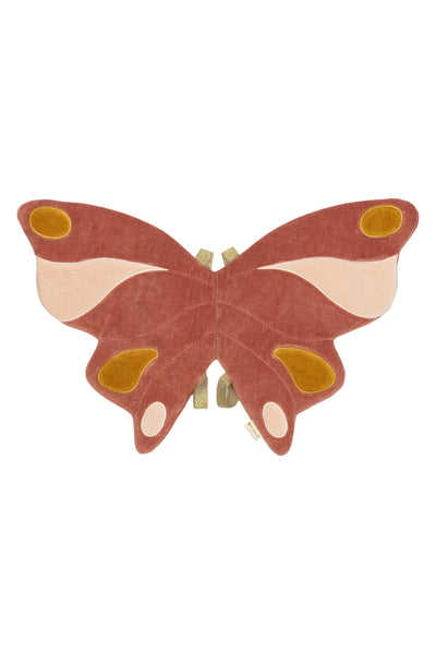 Dress-up Wings - Ash Rose