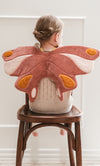 Dress-up Wings - Ash Rose
