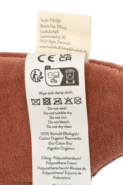 Dress-up Wings - Ash Rose