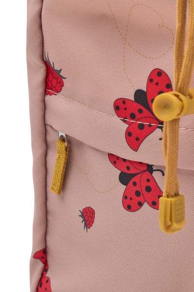 Backpack - Small - Into The Garden