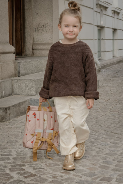 Backpack - Small - Into The Garden