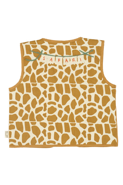 Dress-up - Safari Tour Guide