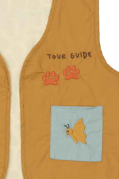 Dress-up - Safari Tour Guide