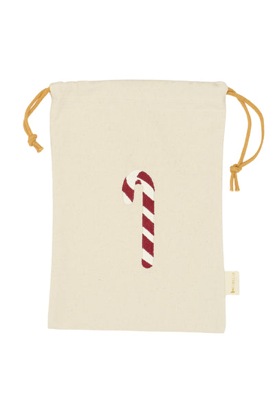 Christmas Gift Bags - Candy Cane