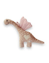Mrs. Happylongneck-Babyrassel