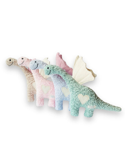 Mrs. Happylongneck-Babyrassel