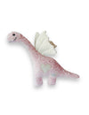 Mrs. Happylongneck-Babyrassel