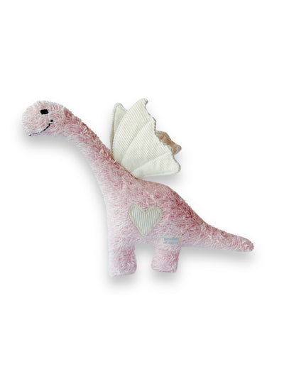 Mrs. Happylongneck-Babyrassel