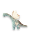 Mrs. Happylongneck-Babyrassel