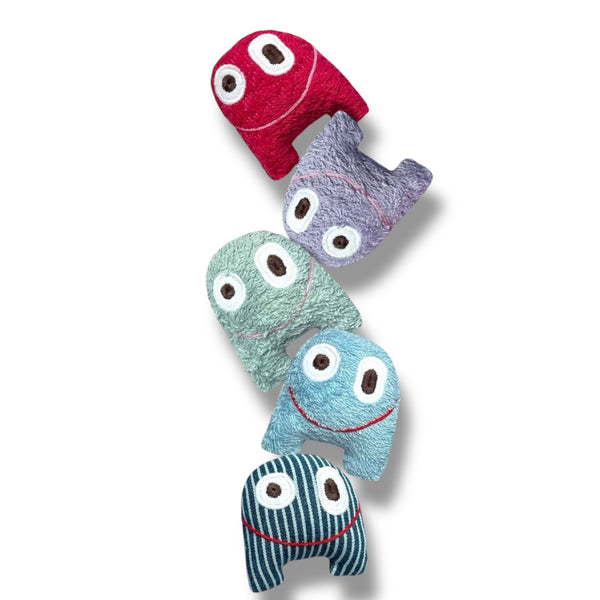 Pocketmonster Rainbow Edition