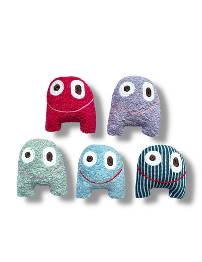 Pocketmonster