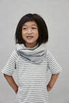 Endless Scarf GOTS