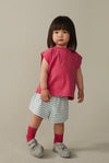 Ribbed Socks GOTS | 2-pack