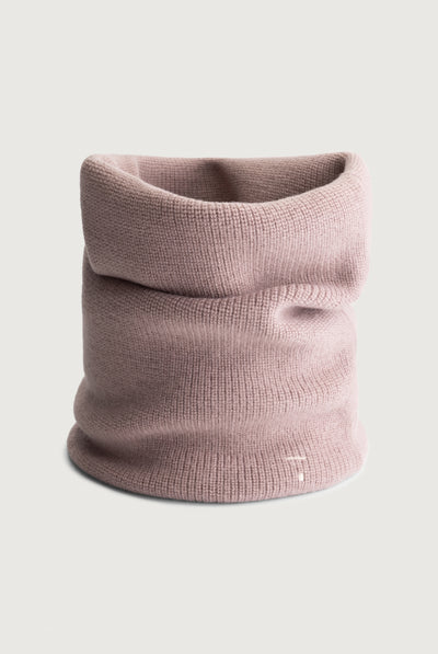 Knitted Endless Scarf RWS