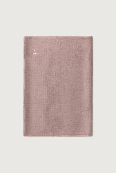 Knitted Endless Scarf RWS