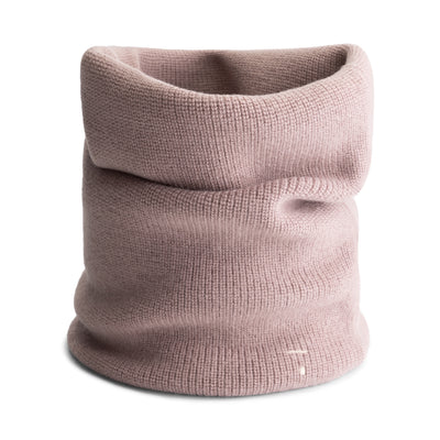 Knitted Endless Scarf RWS