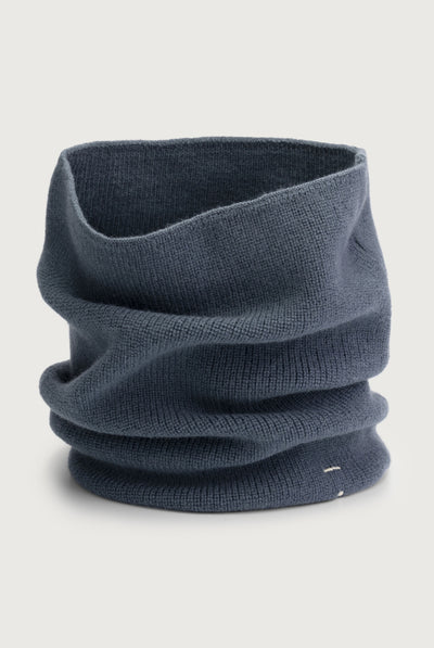 Knitted Endless Scarf RWS