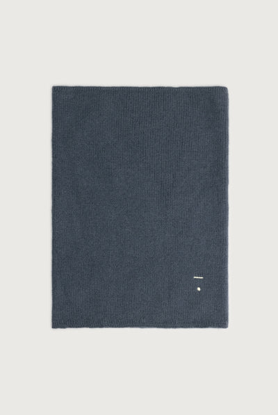 Knitted Endless Scarf RWS