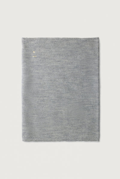 Knitted Endless Scarf RWS