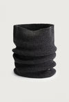 Knitted Endless Scarf RWS