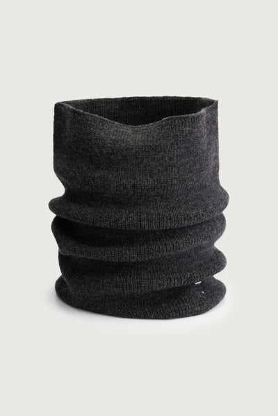 Knitted Endless Scarf RWS