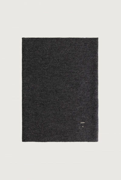 Knitted Endless Scarf RWS