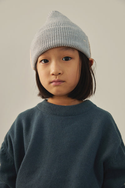 Knitted Beanie RWS