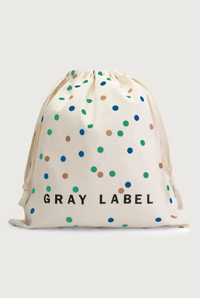 Cotton Bag | Birthday GOTS