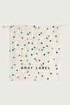 Cotton Bag | Birthday GOTS