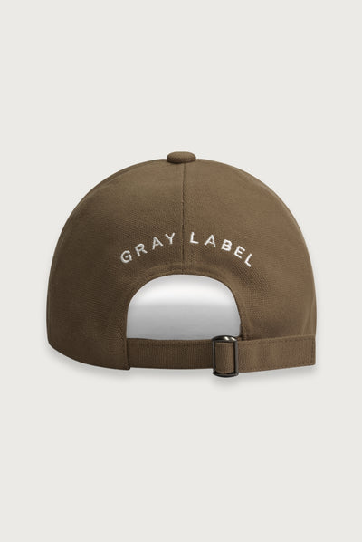 Baseball Cap GOTS