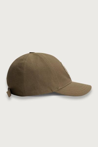Baseball Cap GOTS