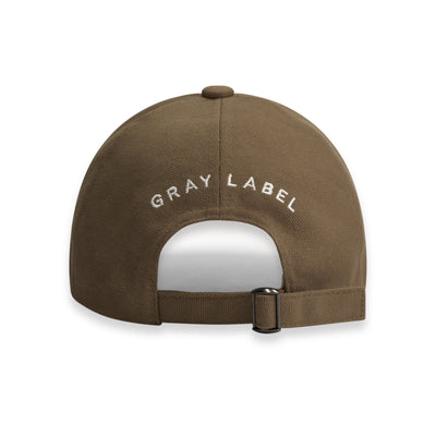 Baseball Cap GOTS