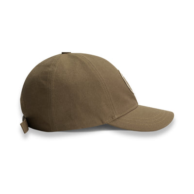 Baseball Cap GOTS