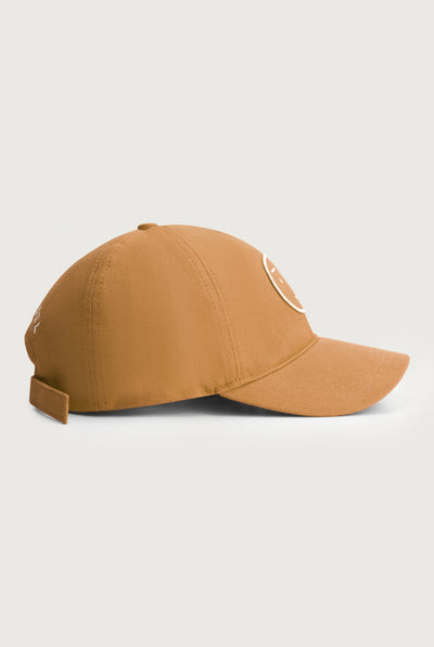 Baseball Cap GOTS