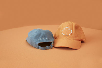 Baseball Cap GOTS