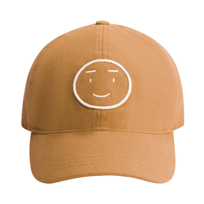 Baseball Cap GOTS