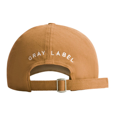 Baseball Cap GOTS