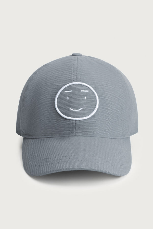 Baseball Cap GOTS