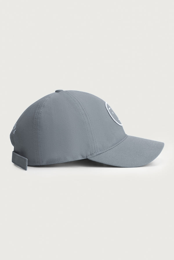 Baseball Cap GOTS