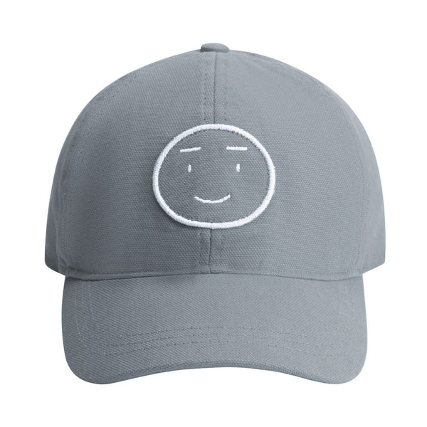 Baseball Cap GOTS