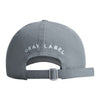 Baseball Cap GOTS