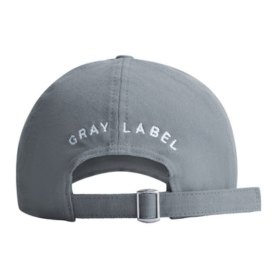 Baseball Cap GOTS