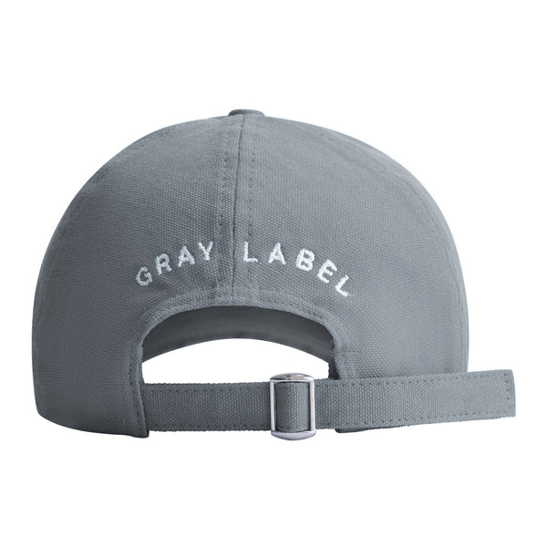 Baseball Cap GOTS