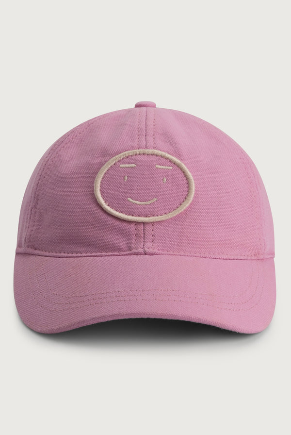 Baseball Cap GOTS