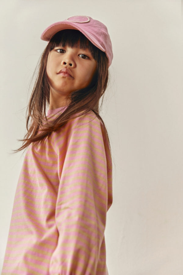 Baseball Cap GOTS