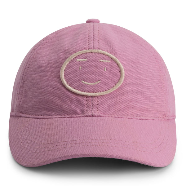 Baseball Cap GOTS