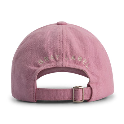 Baseball Cap GOTS