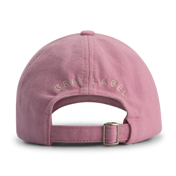 Baseball Cap GOTS